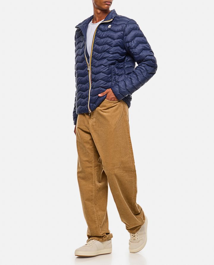 K-Way VALENTINE PIUMINO