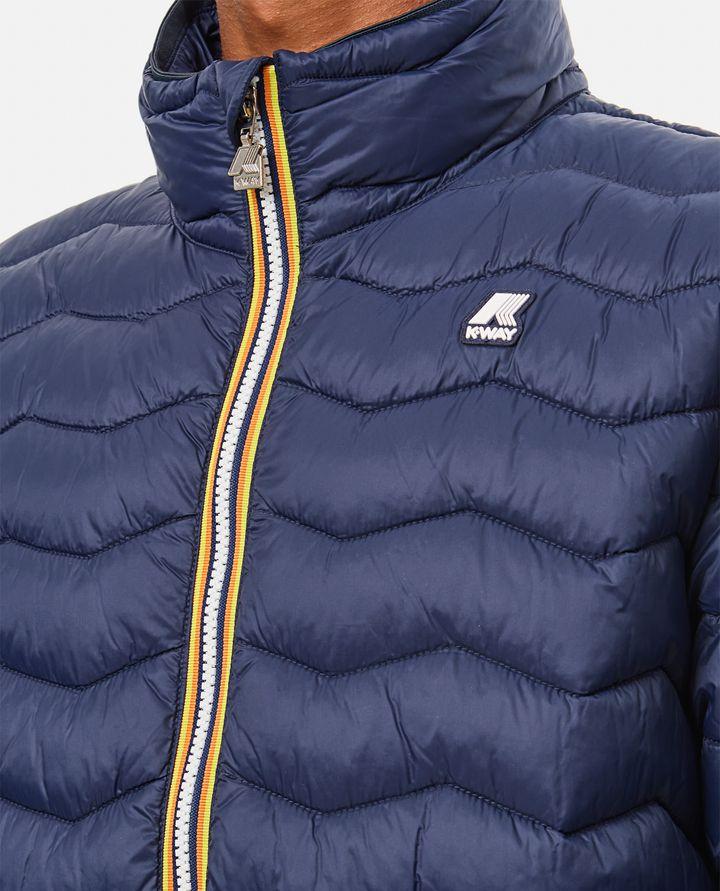 K-Way VALENTINE PIUMINO