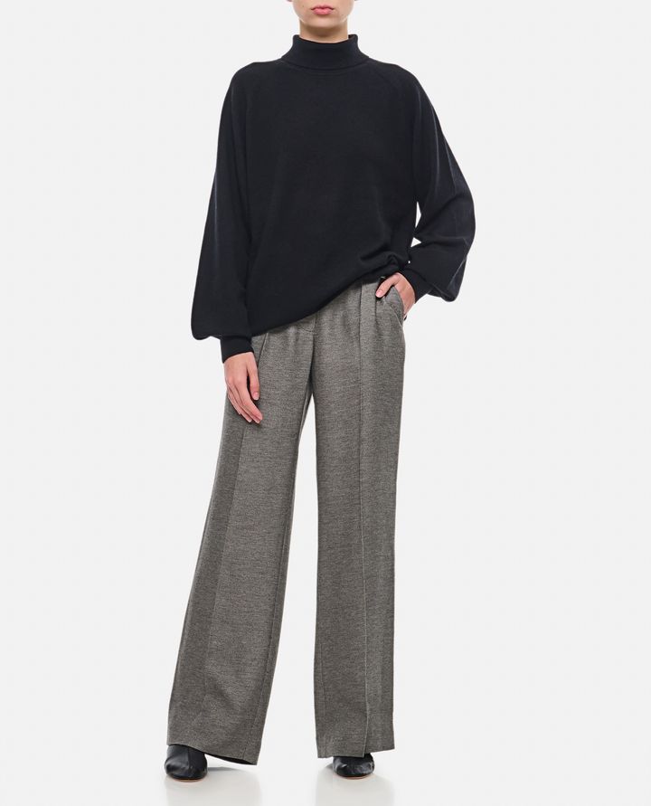 Khaite PERCY MAGIA COLLO ALTO