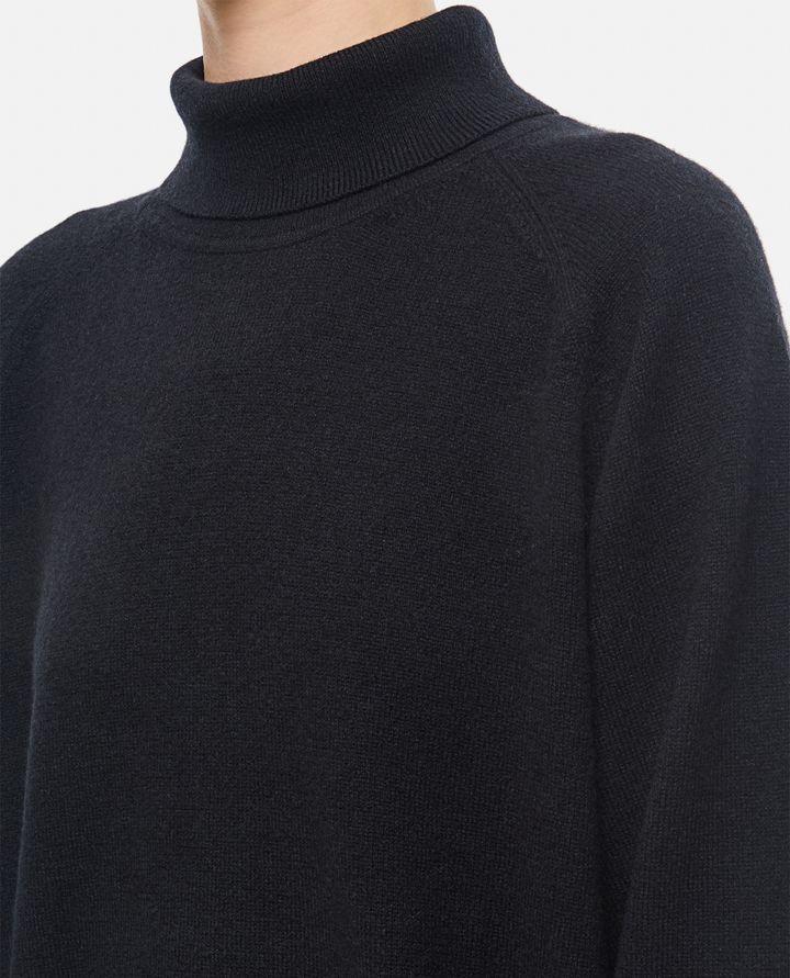 Khaite PERCY MAGIA COLLO ALTO