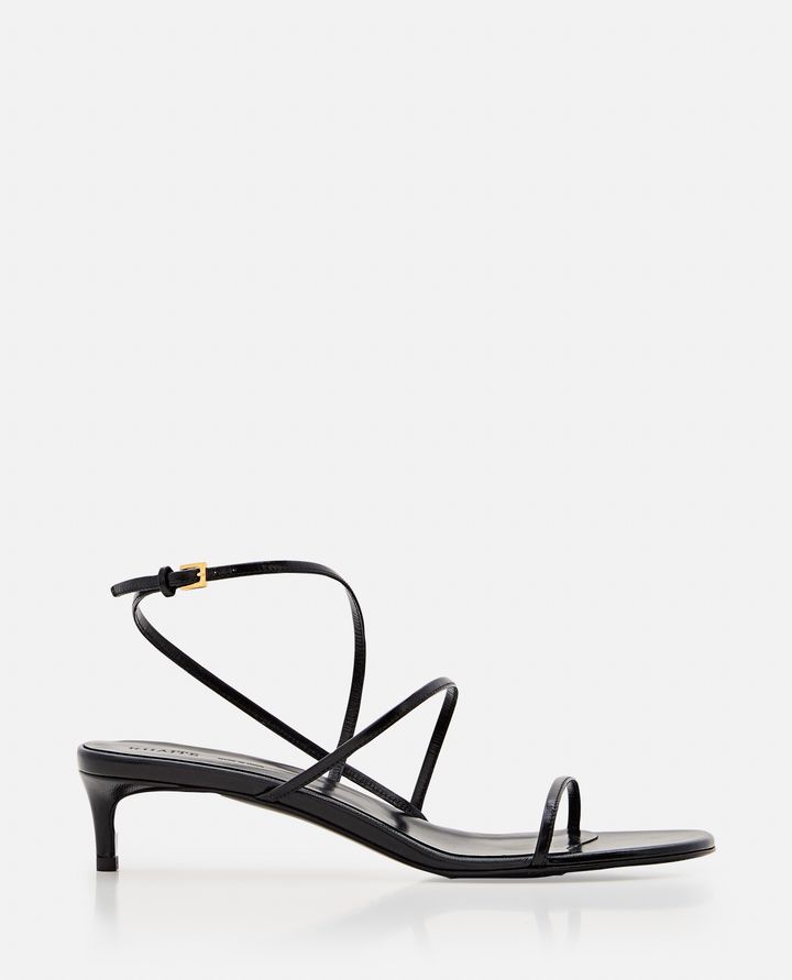 Khaite SANDALI CON TACCO 35 MM