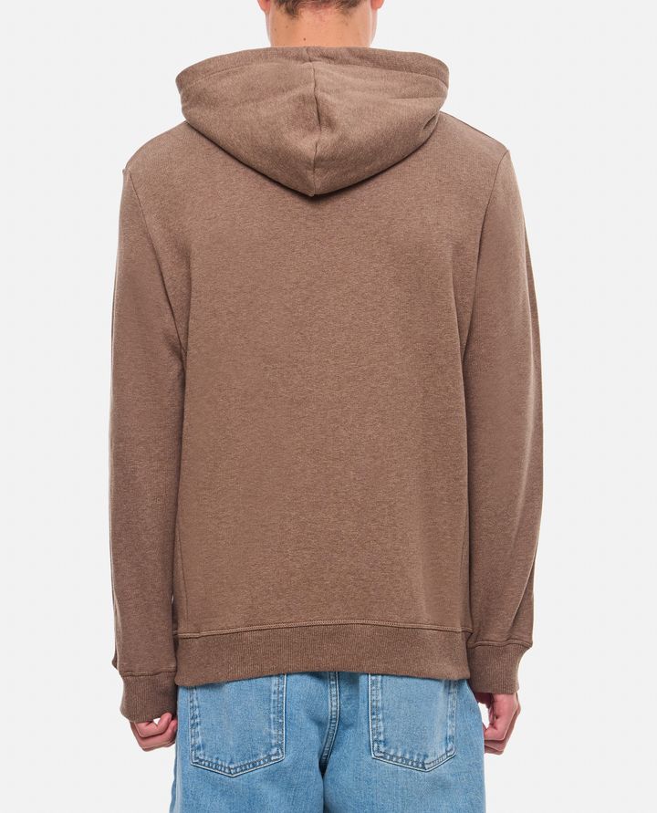 Les Deux PIECE FELPA CON CAPPUCCIO