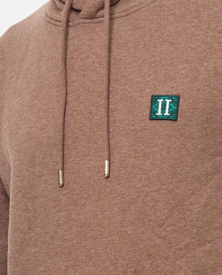 Les Deux PIECE FELPA CON CAPPUCCIO