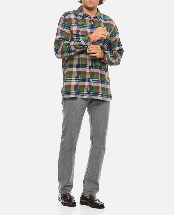 Levi Strauss & Co. DENIM MIJ511