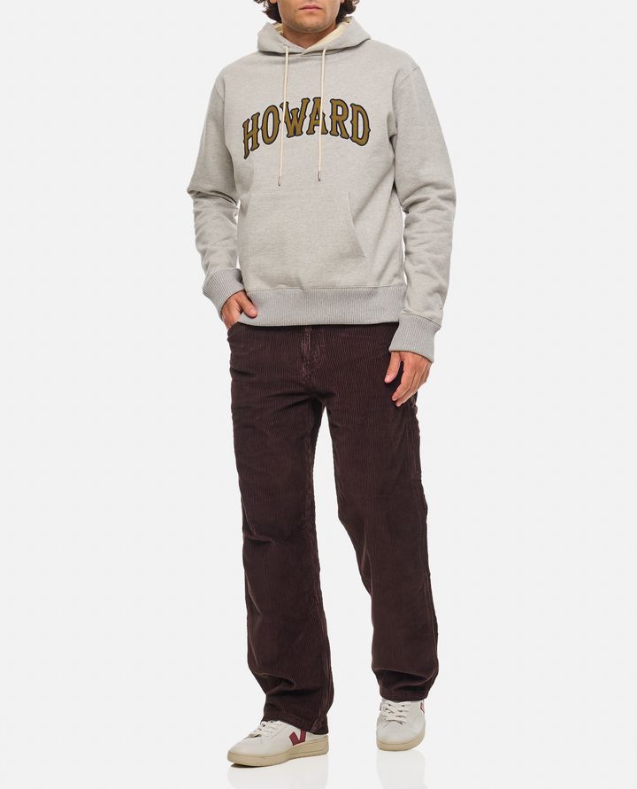 Levi Strauss & Co. PANTALONE VELLUTO LOOSES CARPENTER