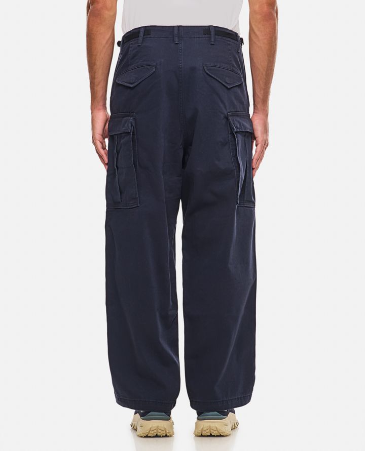 Levi Strauss & Co. SKATE LOOSE CARGO