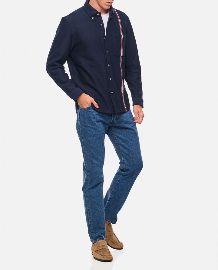 Levi Strauss & Co. SKATEBOARDING 501 JEANS