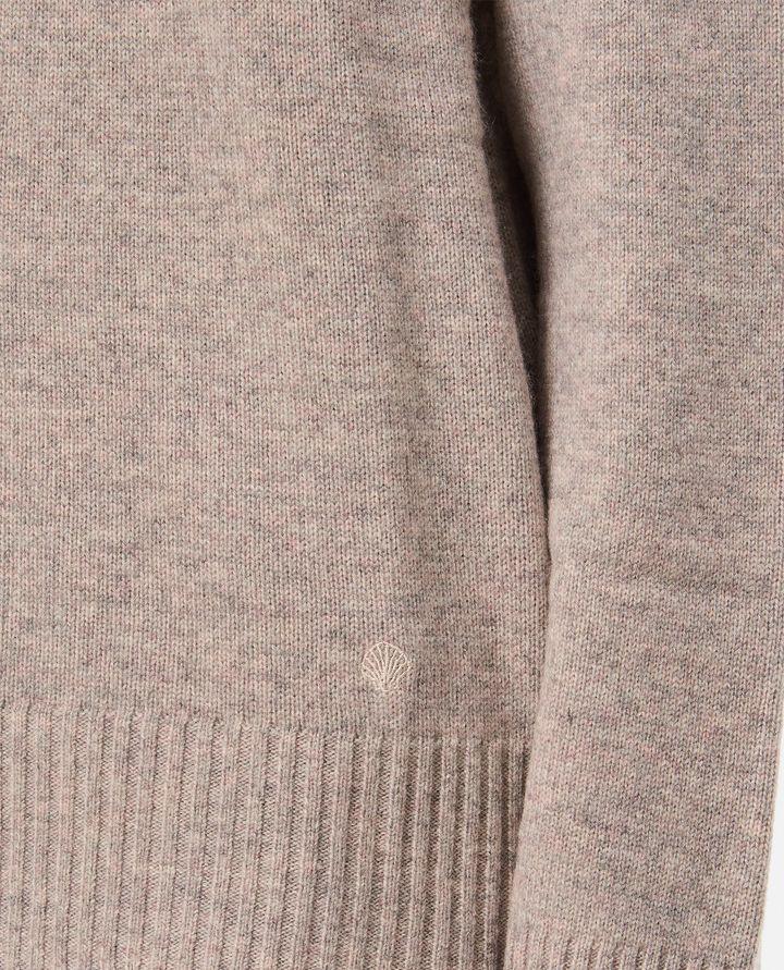 Loulou Studio BALTRA CASHMERE MAGLIA