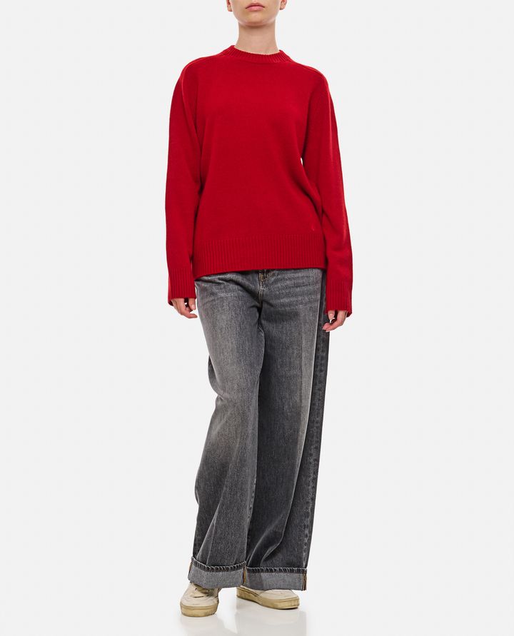 Loulou Studio BALTRA MAGLIA CASHMERE