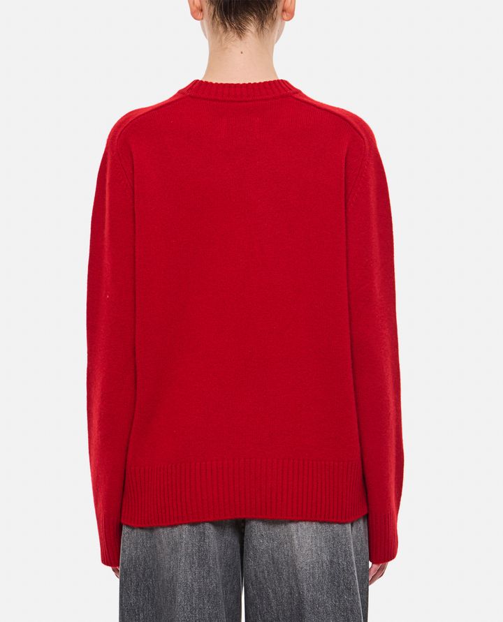 Loulou Studio BALTRA MAGLIA CASHMERE