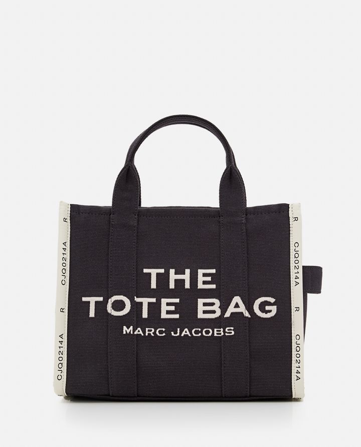 Marc Jacobs BORSA MEDIA THE TOTE BAG