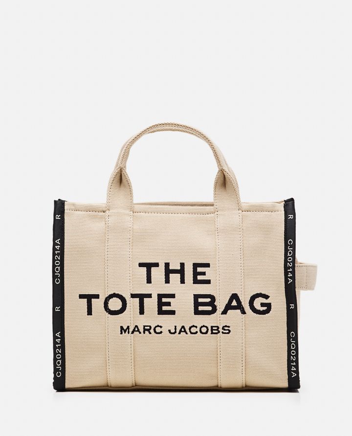 Marc Jacobs BORSA MEDIA THE TOTE BAG