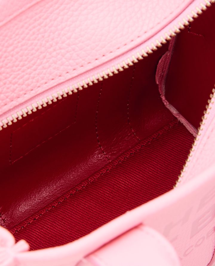 Marc Jacobs THE MINI TOTE BAG IN PELLE