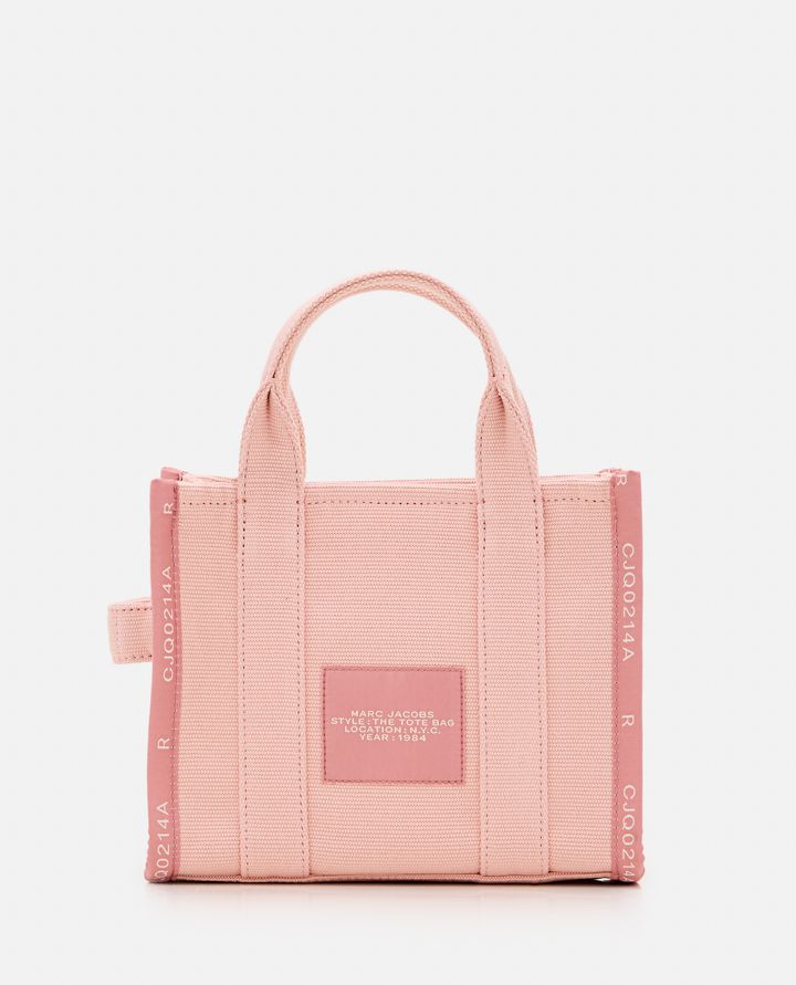 Marc Jacobs THE SMALL JACQUARD BORSA TOTE