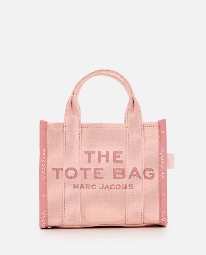 Marc Jacobs THE SMALL JACQUARD BORSA TOTE
