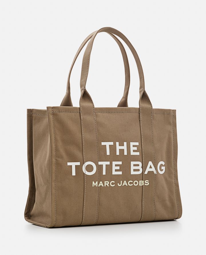 Marc Jacobs THE TOTE BAG LARGE IN CANVAS