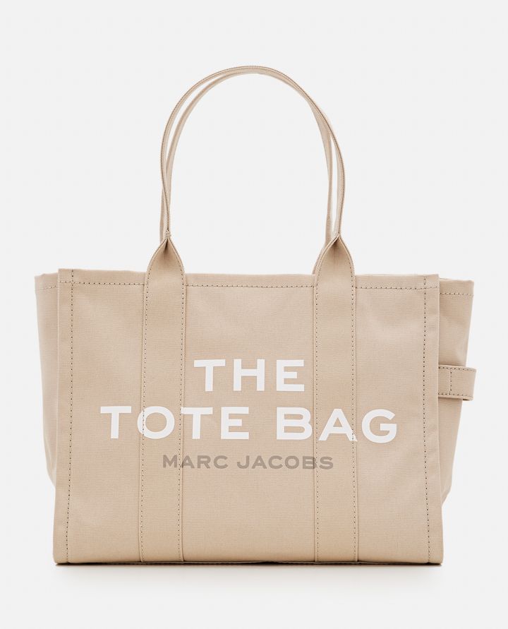 Marc Jacobs THE TOTE BAG LARGE IN CANVAS