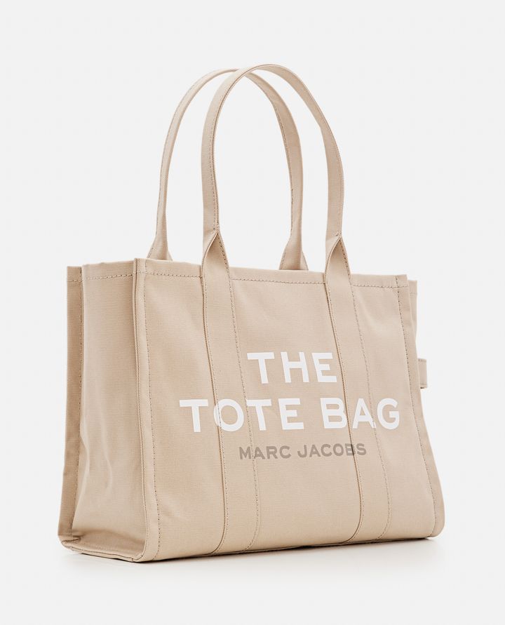 Marc Jacobs THE TOTE BAG LARGE IN CANVAS