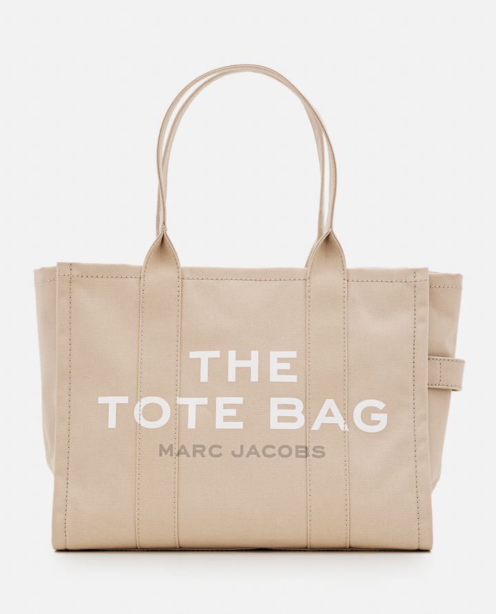 Marc Jacobs THE TOTE BAG LARGE IN CANVAS