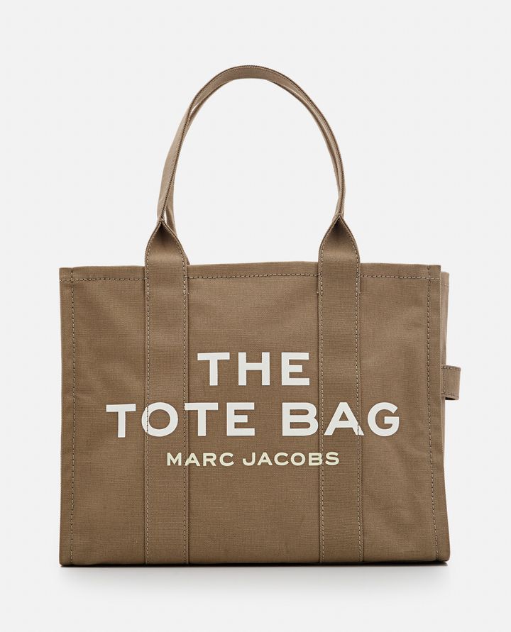 Marc Jacobs THE TOTE BAG LARGE IN CANVAS