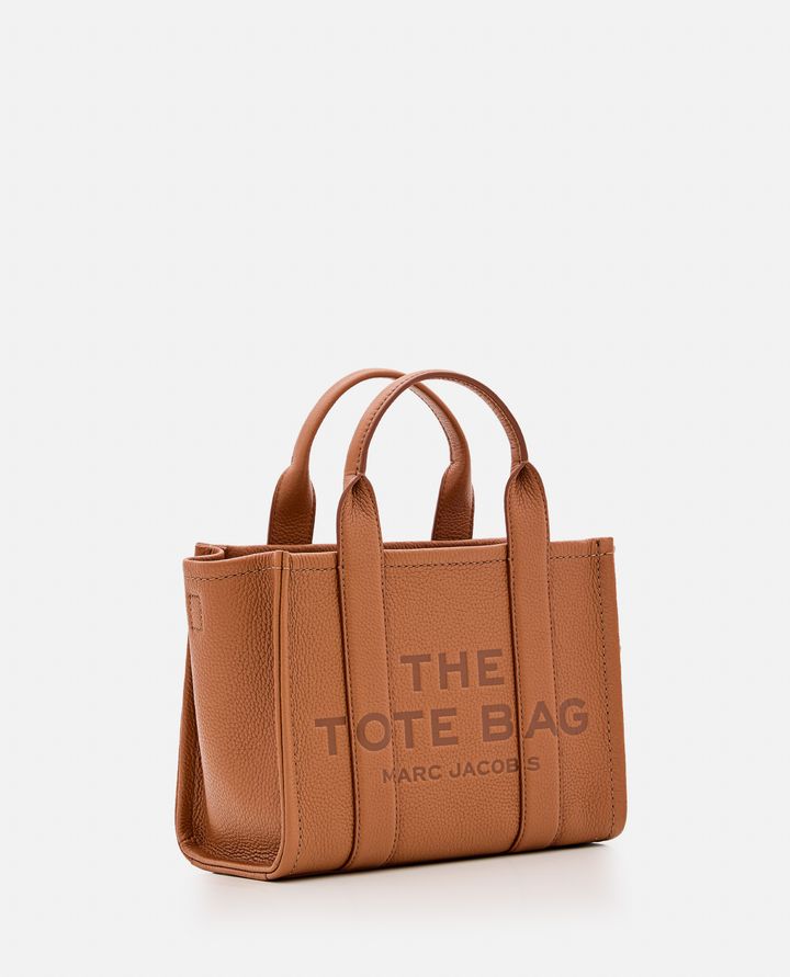 Marc Jacobs THE TOTE BAG PICCOLA IN PELLE