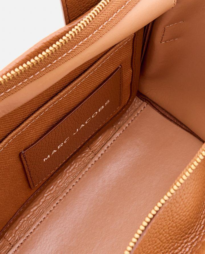 Marc Jacobs THE TOTE BAG PICCOLA IN PELLE