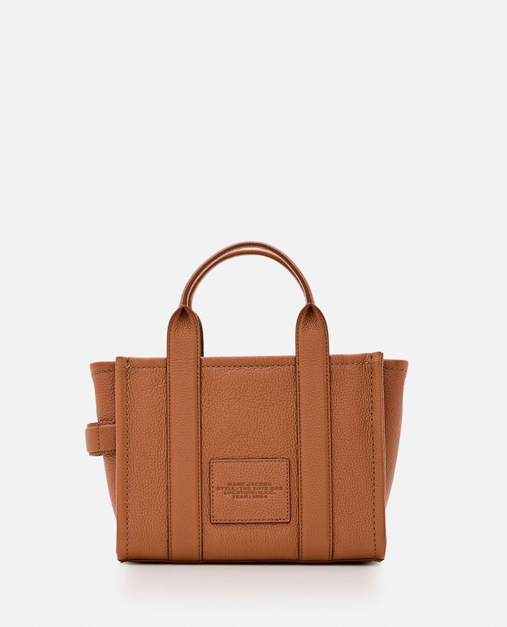 Marc Jacobs THE TOTE BAG PICCOLA IN PELLE