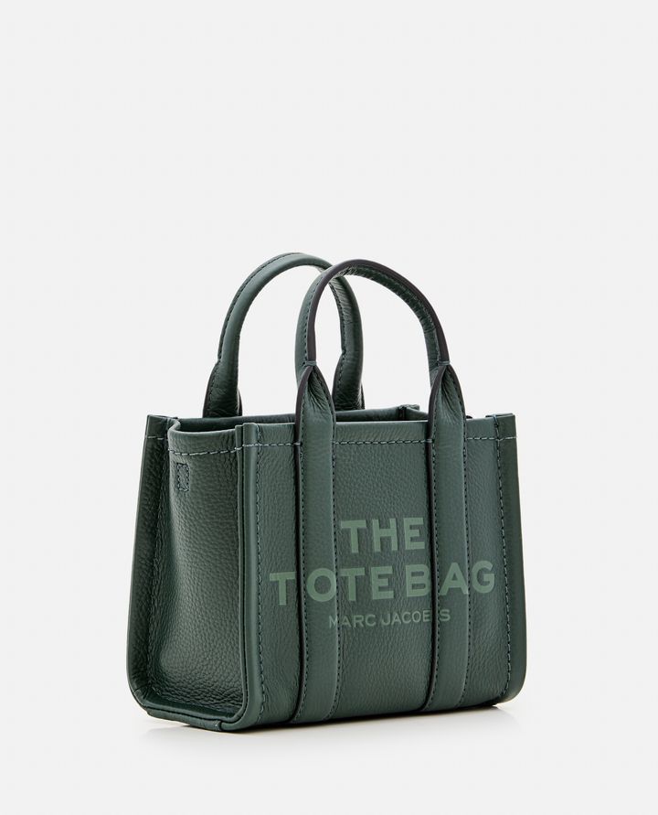 Marc Jacobs THE TOTE BAG PICCOLA IN PELLE