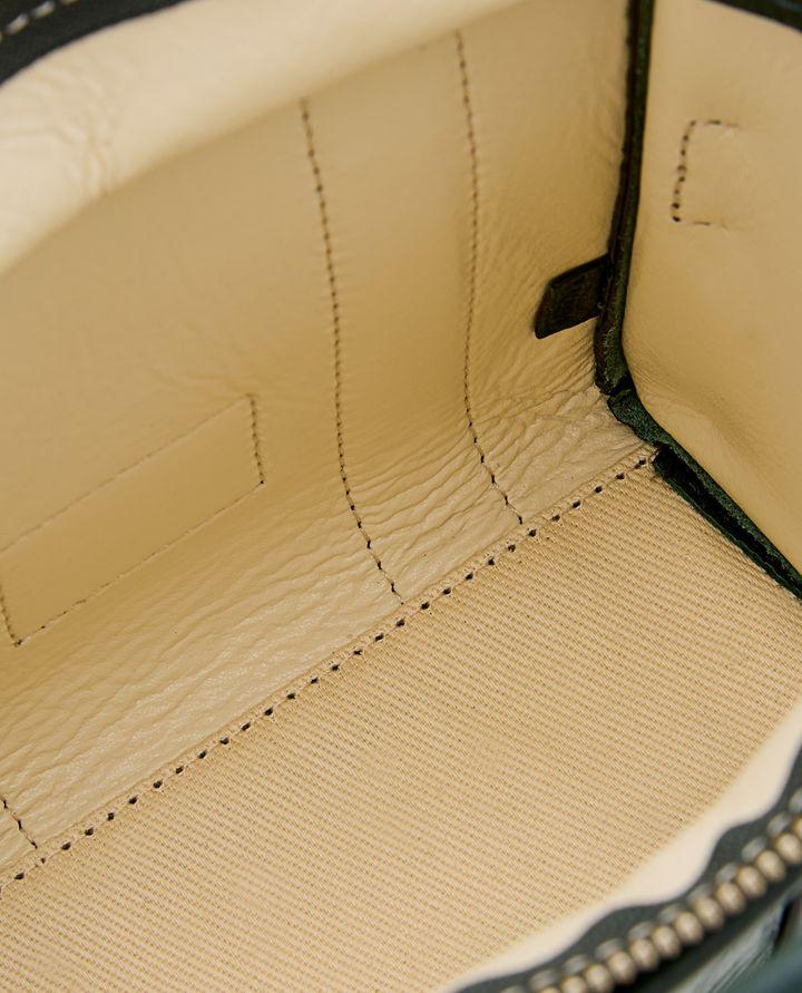 Marc Jacobs THE TOTE BAG PICCOLA IN PELLE