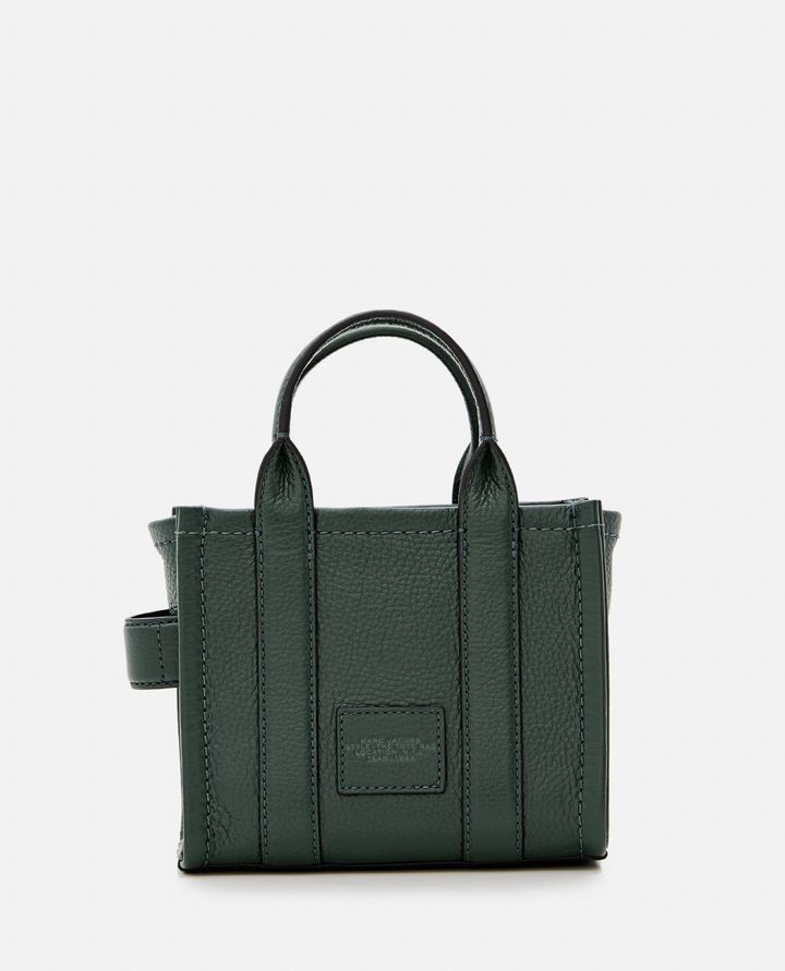 Marc Jacobs THE TOTE BAG PICCOLA IN PELLE