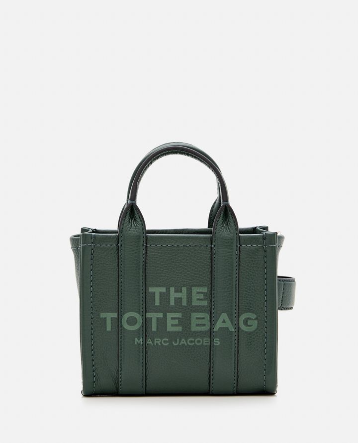 Marc Jacobs THE TOTE BAG PICCOLA IN PELLE