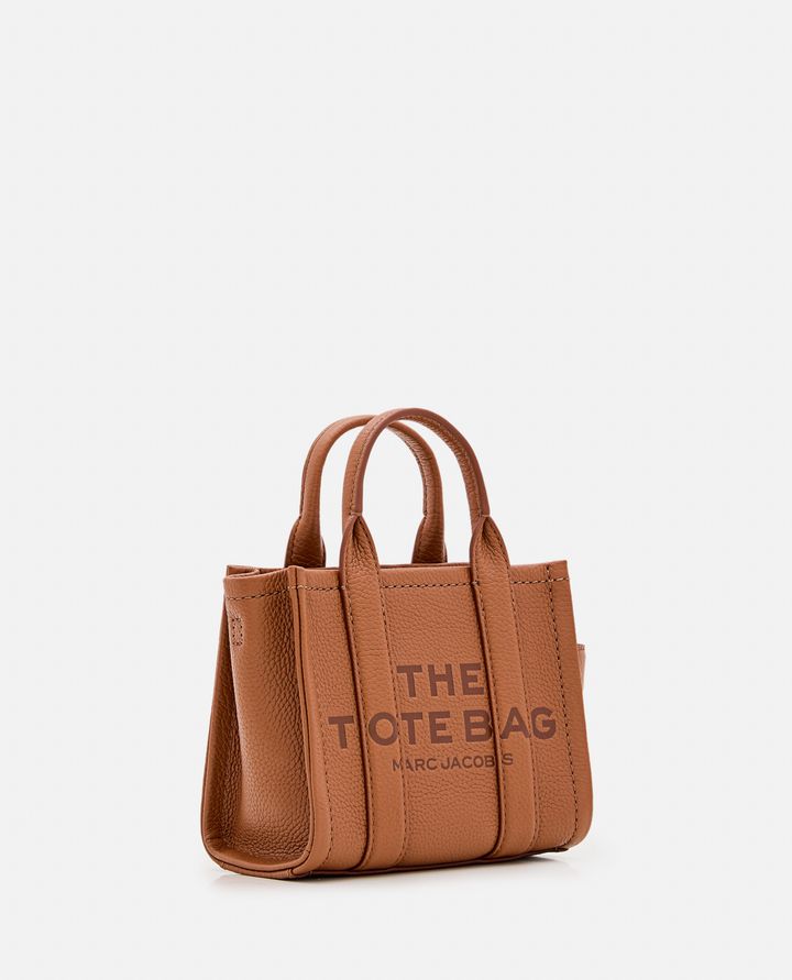 Marc Jacobs THE TOTE BAG PICCOLA IN PELLE