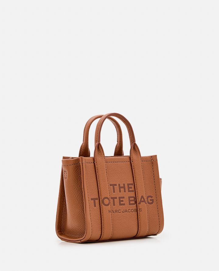 Marc Jacobs THE TOTE BAG PICCOLA IN PELLE