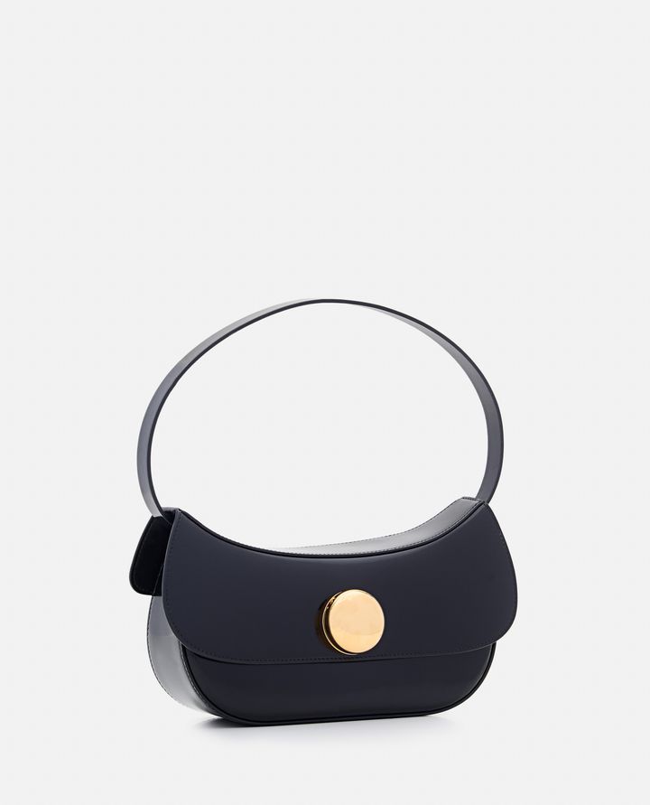 Marni BORSA HOBO MEDIA IN PELLE