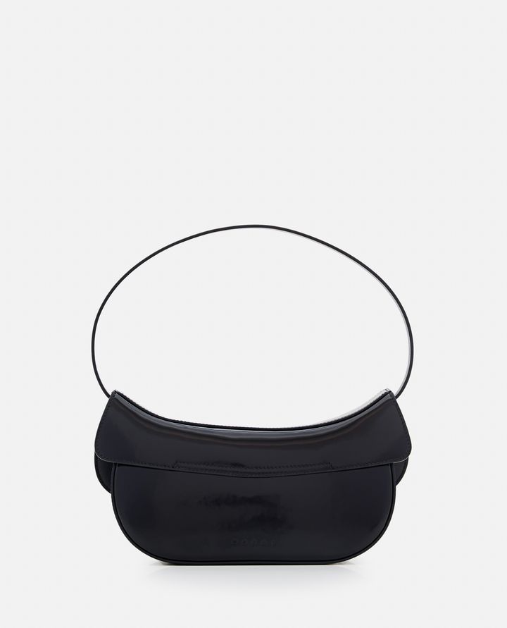 Marni BORSA HOBO MEDIA IN PELLE