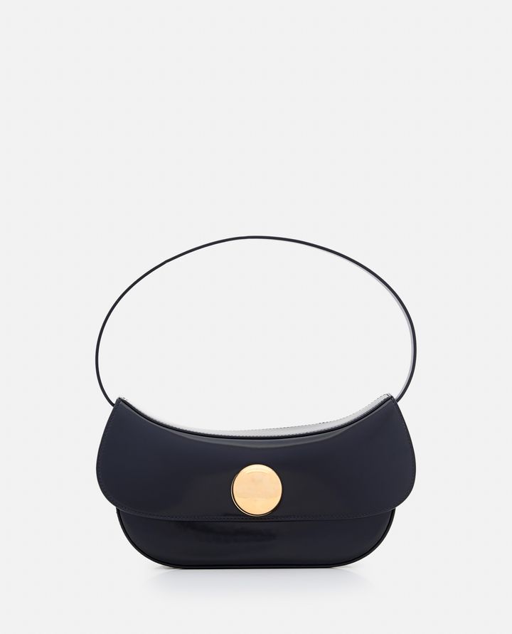 Marni BORSA HOBO MEDIA IN PELLE