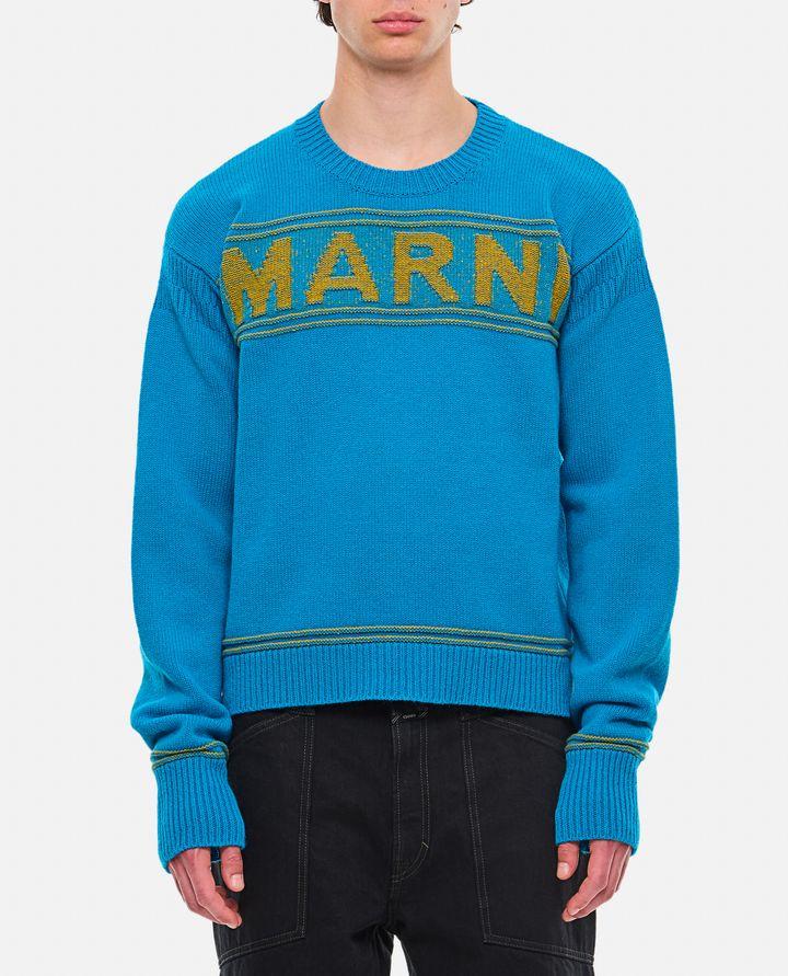 Marni MAGLIONE GIROCOLLO