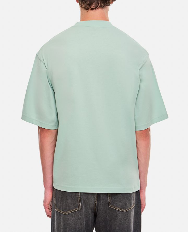 Marni T-SHIRT IN COTONE