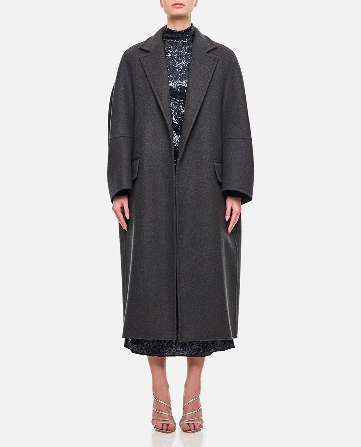 Max Mara ASBURGO CAPPOTTO OVER