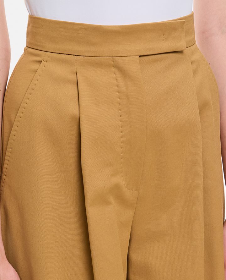 Max Mara AVORIAZ PANTALONI AMPI