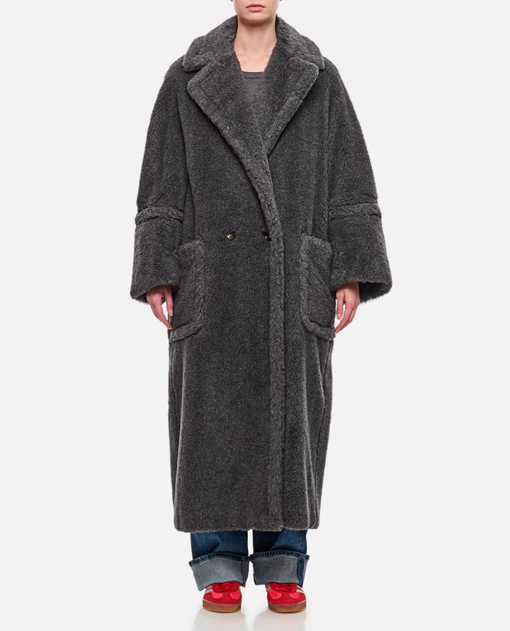 Max Mara KADIAK CAPPOTTO TEDDY