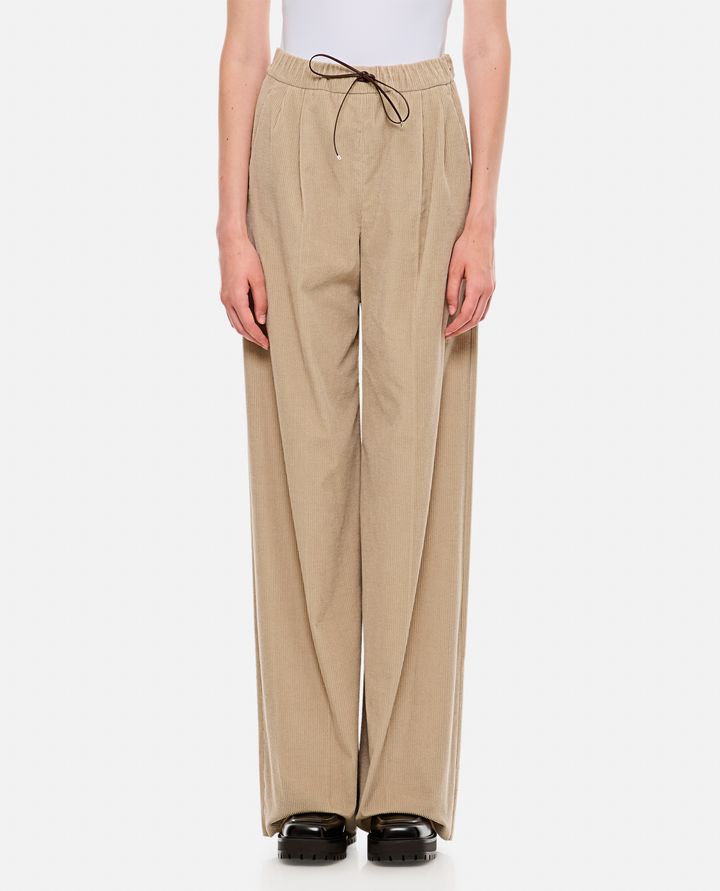 Max Mara LERICI PANTALONI