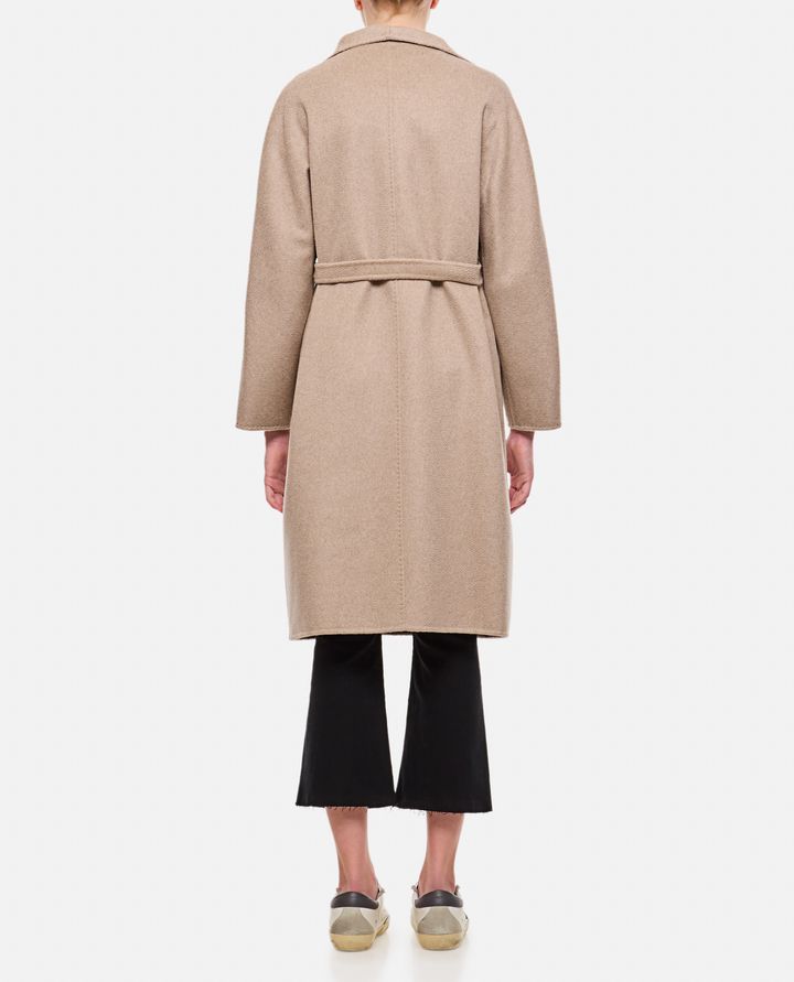 Max Mara LILIA CASHMERE ZIBELLINATO