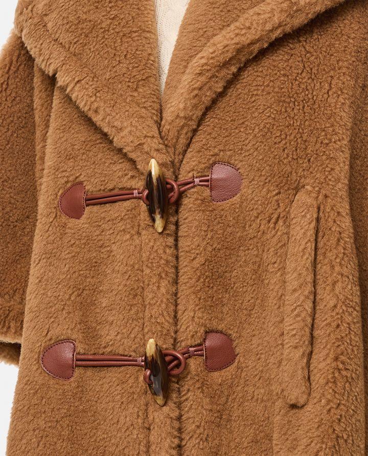 Max Mara MANTELLA GEORGE MONGOMERY TEDDY