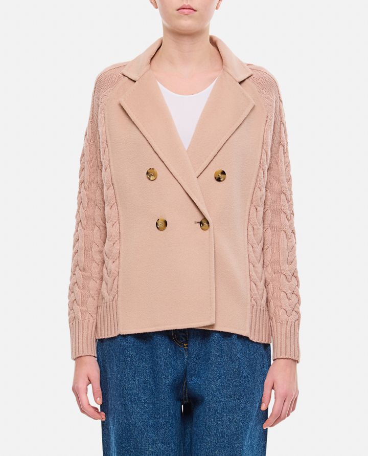 Max Mara MICIO CARDIGAN
