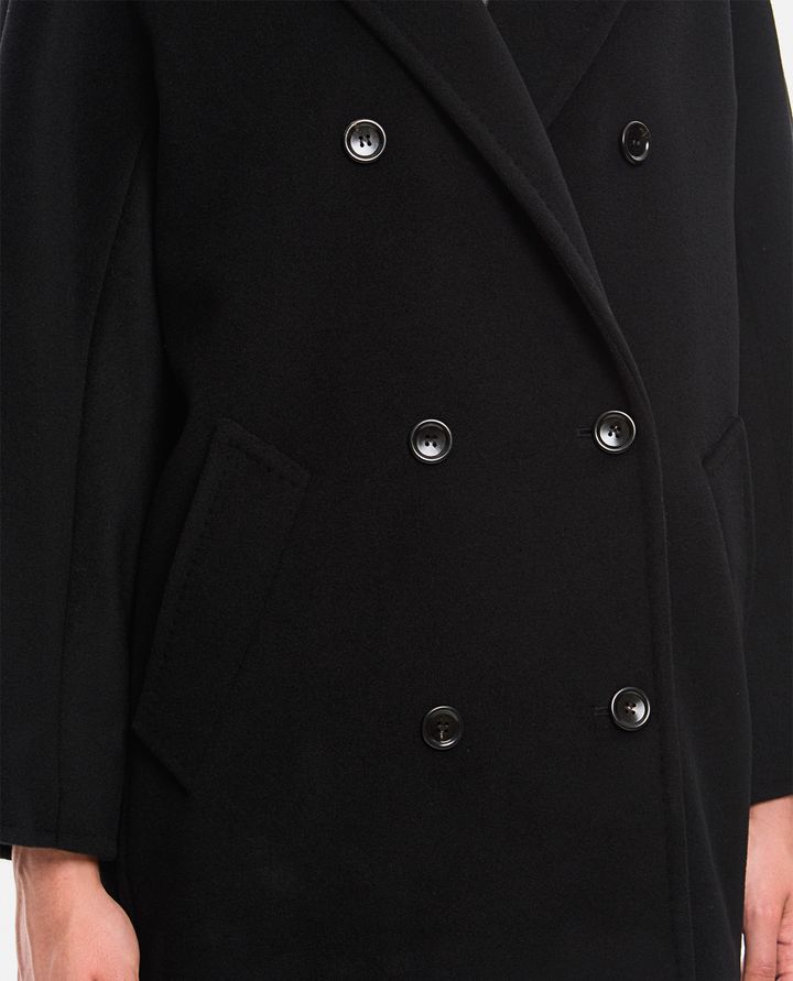 Max Mara REBUS CAPPOTTO DOPPIO PETTO