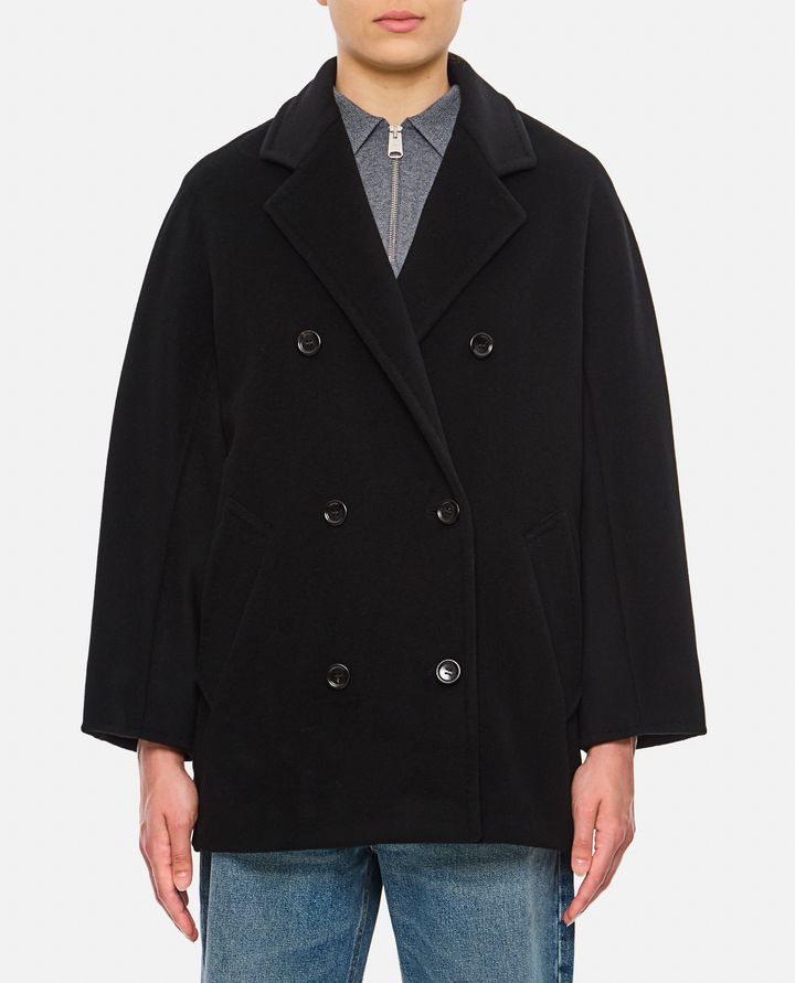 Max Mara REBUS CAPPOTTO DOPPIO PETTO