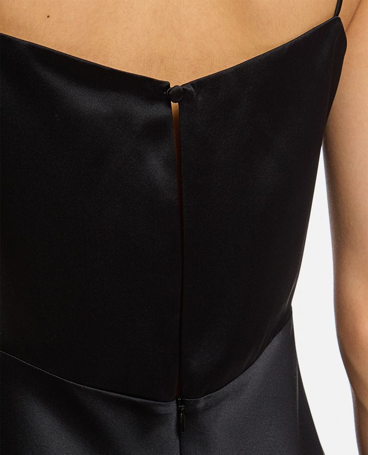 Max Mara RICCIO ABITO LUNGO