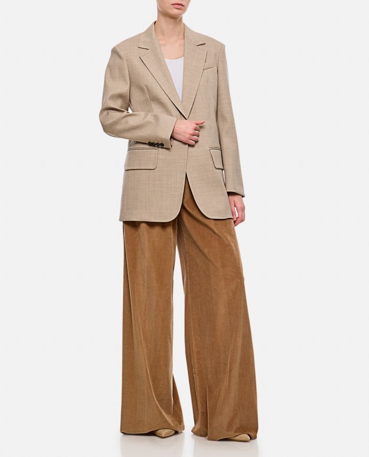 Max Mara ROSI BLAZER MONOPETTO