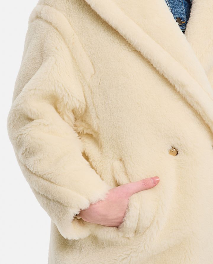 Max Mara TEDGIRL CAPPOTTO TEDDY